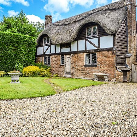 The Old Thatched Cottage Tenterden Kültér fotó